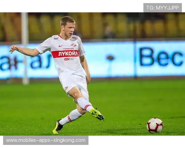 莫斯科斯巴达准备打造更强第二阵容,势必掀起俄超新格局