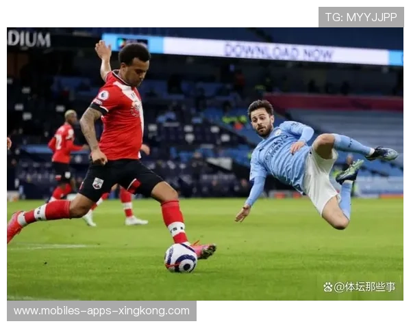 曼城耐心倒脚消磨对手体能