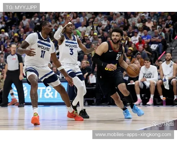 西部四强争夺激烈，掘金凭借穆雷复出稳固排名